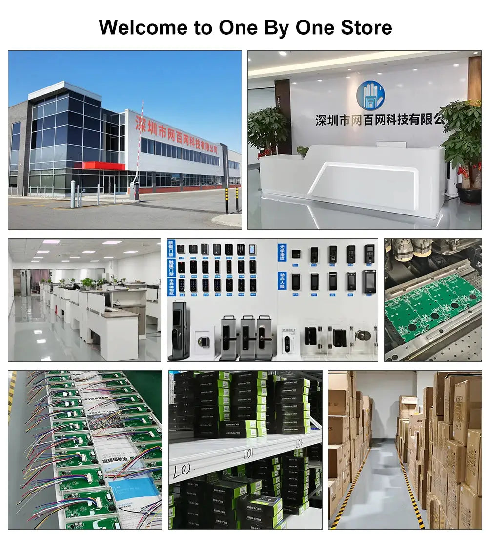 Outdoor access control kit with waterproof RFID keypad, 125KHz/13.56MHz NFC, and 180kg maglock.