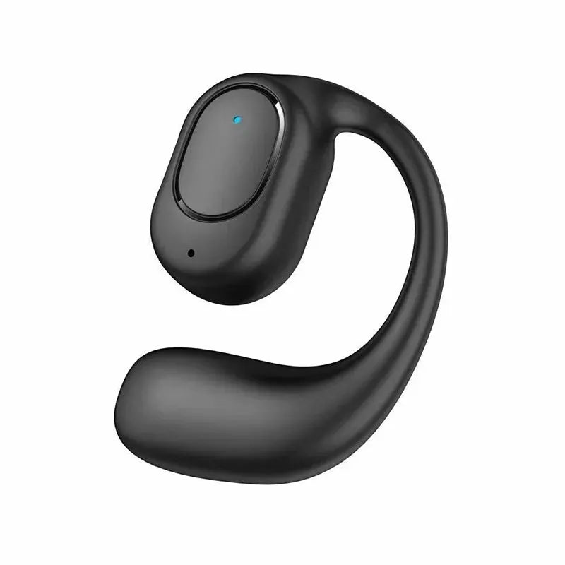 KY2 Wireless Bluetooth Earphones Air Conduction Ear Hook Sports Headset With Noise Cancellation High Fidelity Audio