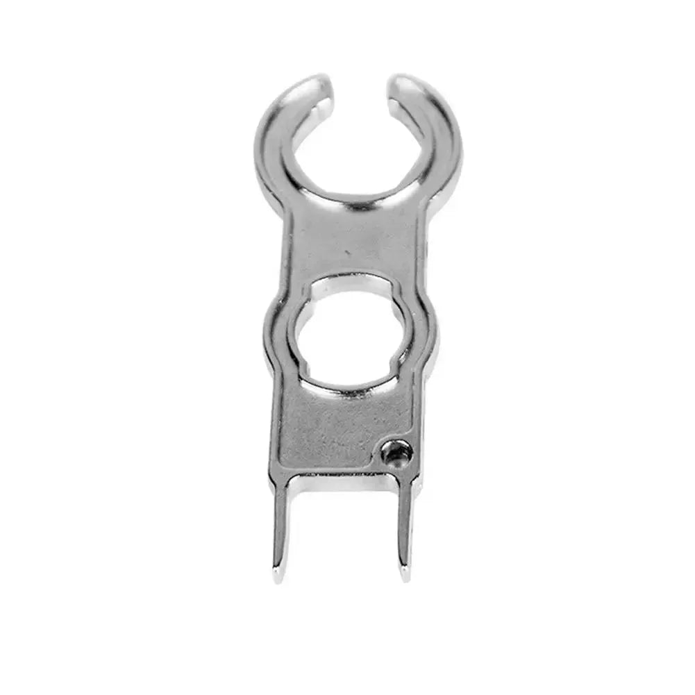Premium Metal MC4 Connector Tool Wrench For MC4 H4 HC4 PV Solar Connectors DIY Installation And Maintenance