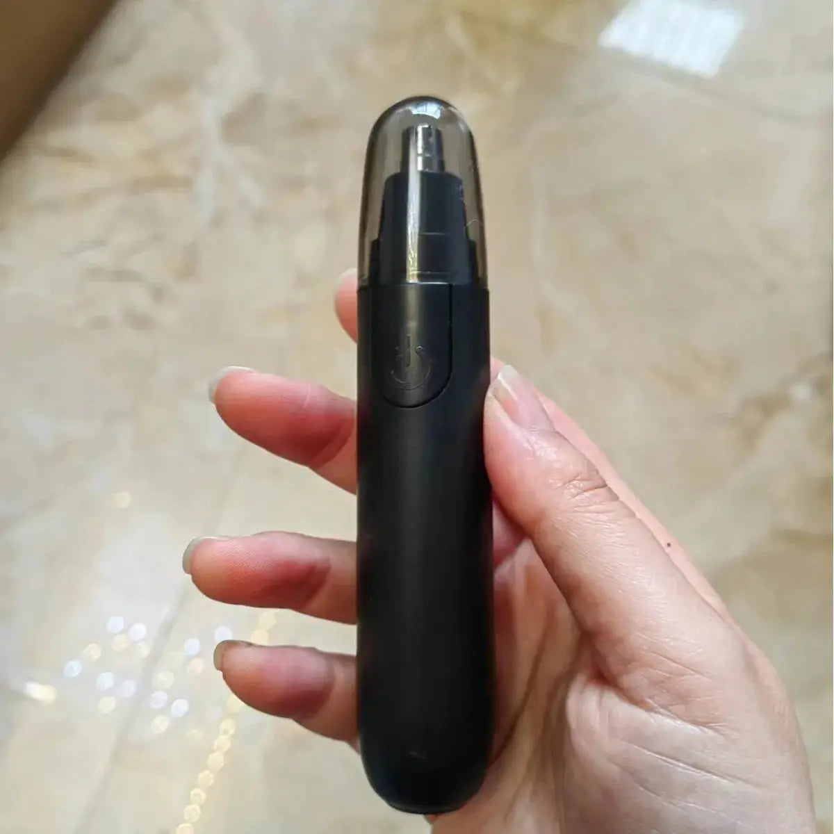 YD Electric Nose Hair Trimmer Kit All In One Shaver For Men And Women With Ear Eyebrow Neck Trimmer