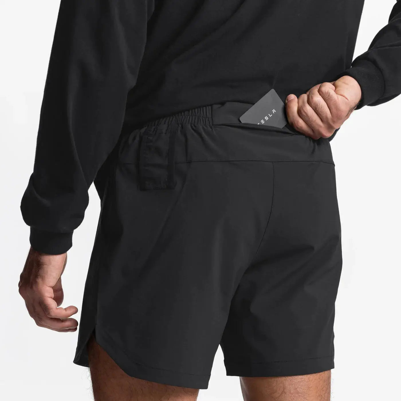 Quick Dry Mens Running Shorts For Running Jogging Fitness And Gym Training Summer Sports Performance