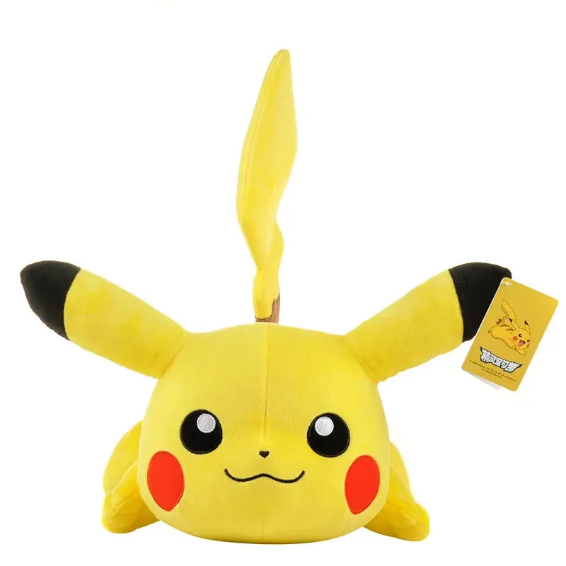 Pokemon Gengar Plush Toy Official Licensed Soft Plush Doll Cute Kawaii Cartoon Gift For Kids