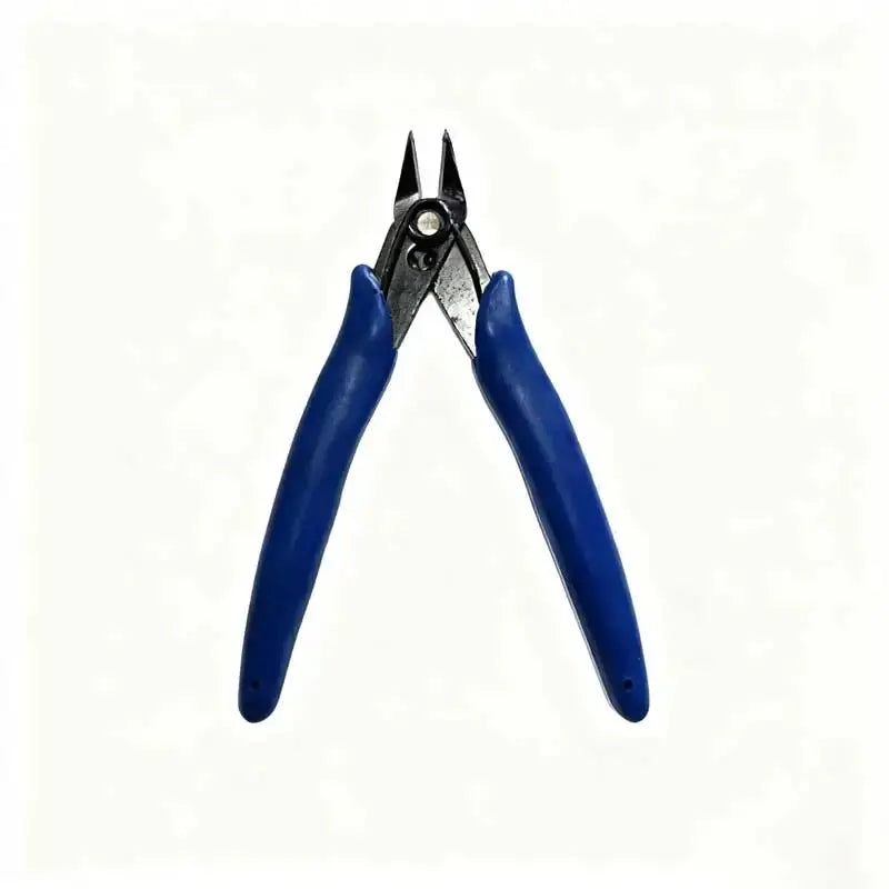 Universal Pliers Multi Functional Tool For Electrical Wire Cutting Cable Snips Flush Stainless Steel Nipper Hand Tools