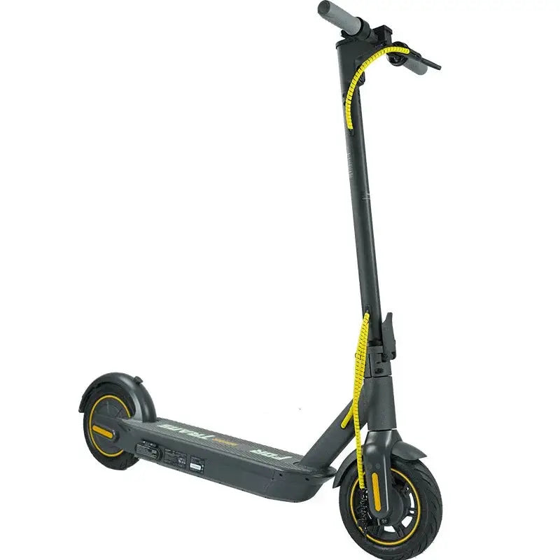 1M Scooter Line Protector Covers For Ninebot ES Series And Xiaomi M365 M365 Pro Electric Scooter Accessories