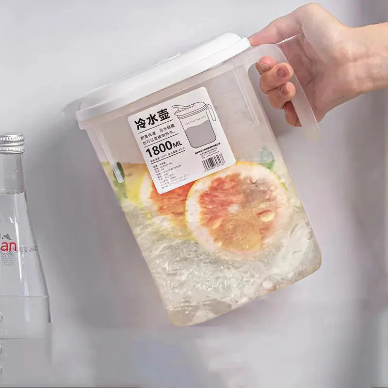 3.5L Beverage Dispenser With Tap For Juice And Lemonade Outdoor Use