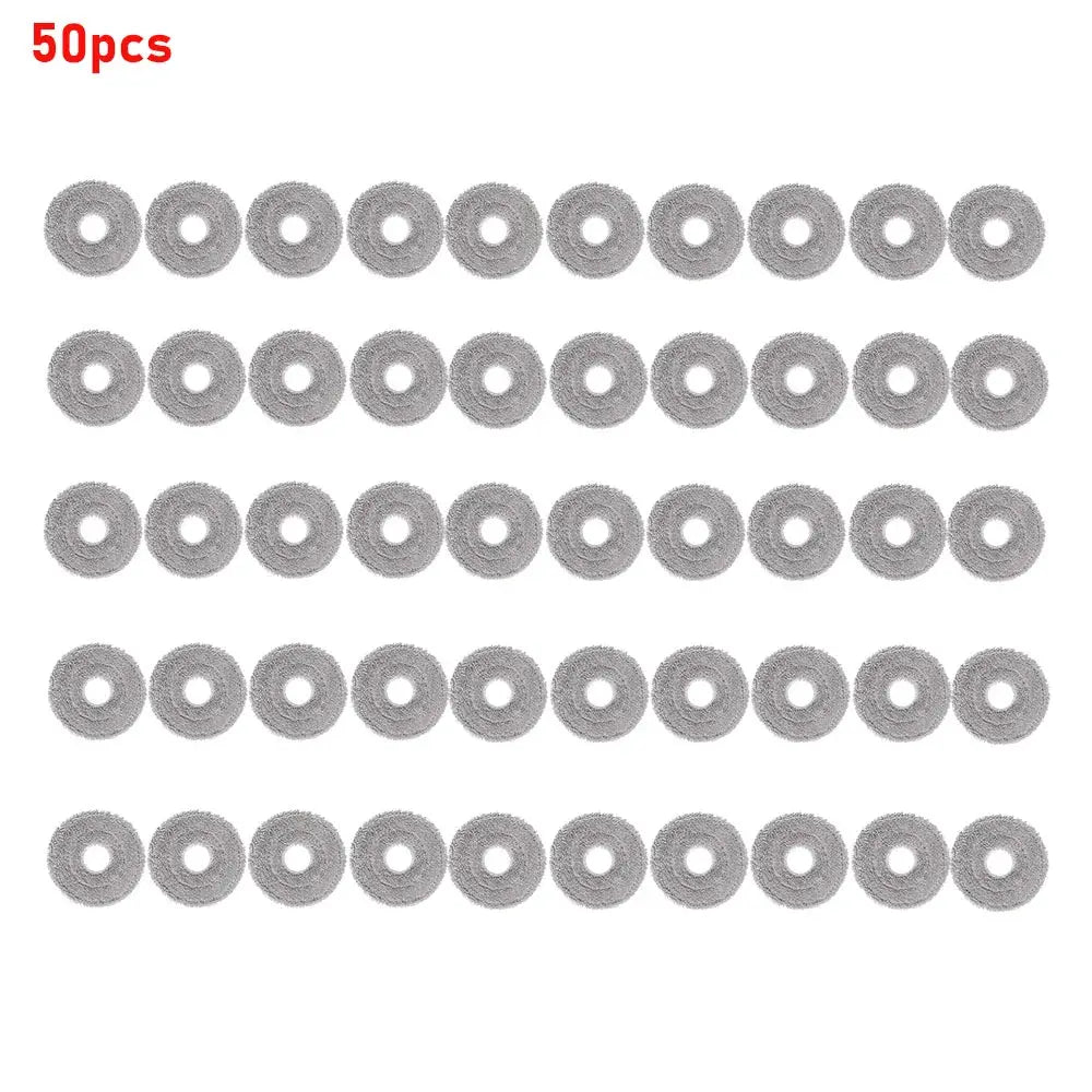 Easy Install Mop Cloth Pad Kit For Xiaomi Mijia 5 Pro OV21CN X10 Plus S10 Plus X20 X20 Plus M30 Pro M30S