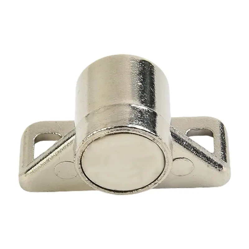 Ultra Thin Magnetic Cabinet Door Catches For Cupboards Closer And Door Stopper Home Furniture Hardware Accessories