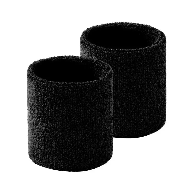 8x10cm Towel Sports Wristbands Sweatbands Basketball Volleyball Tennis Padel Fitness