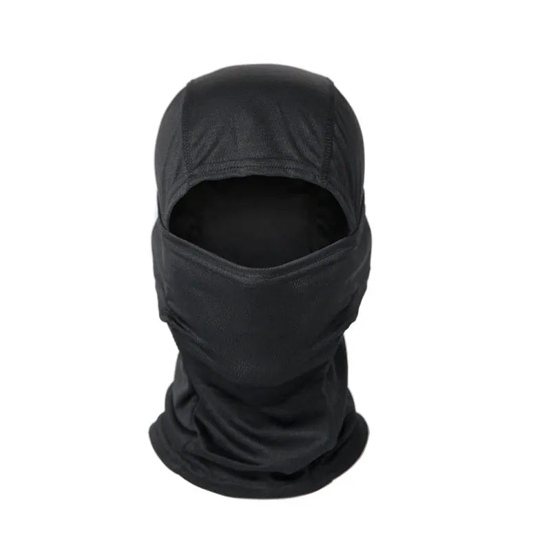Camouflage Balaclava Full Face Mask For Outdoor Sports Cycling Hunting Hiking Ski Mask Motorcycle Helmet Inner Cap