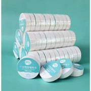 10 Piece Compressed Towels Set For Travel, Quick Drying, Disposable Yet Washable Cloth Towels, Napkins, Washcloths