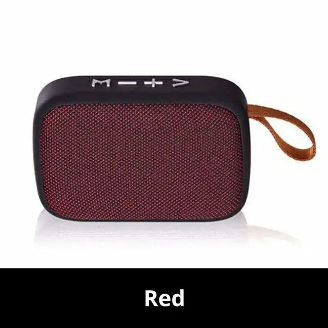NovaSound Portable Wireless Soundbar With Bluetooth 5.0 Outdoor Indoor HiFi Speaker And Long Battery Life