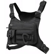 Thousand Fish Tactical Outdoor Chest Rig - Simples Market