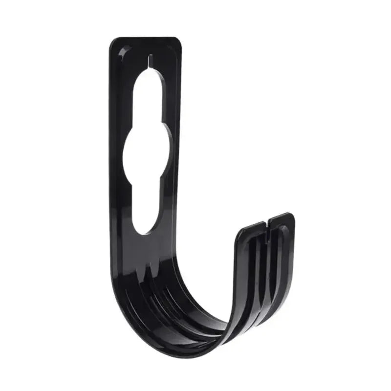 1pc Portable Hose Hook Telescopic Water Pipe Rack For Garden Tap Car Washing Hose Accessories Storage