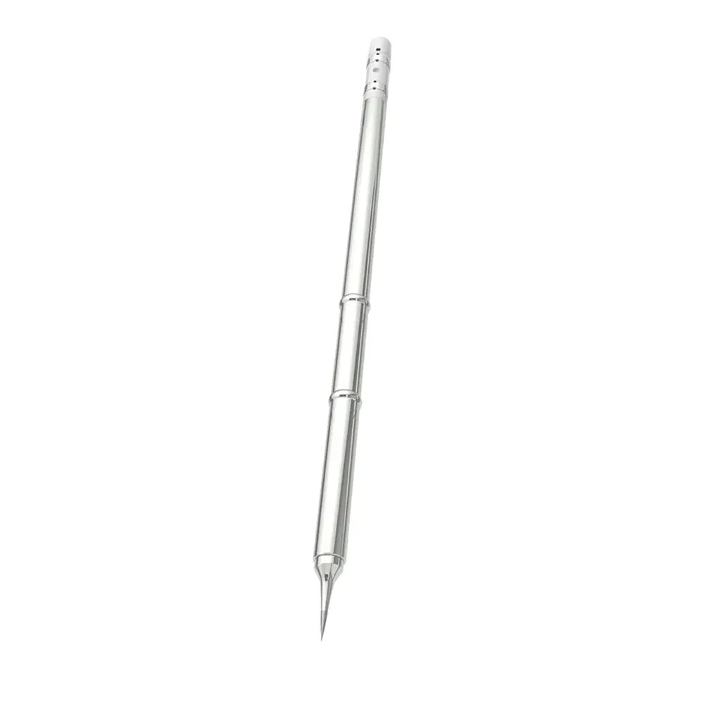 T12 ILS Soldering Tip Replacement for SL108 T12 Stations and Hakko FX951 FX950 Workstations