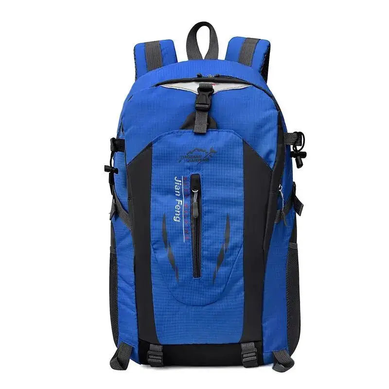 40L Waterproof Large Capacity Outdoor Hiking Bag - Simples Market