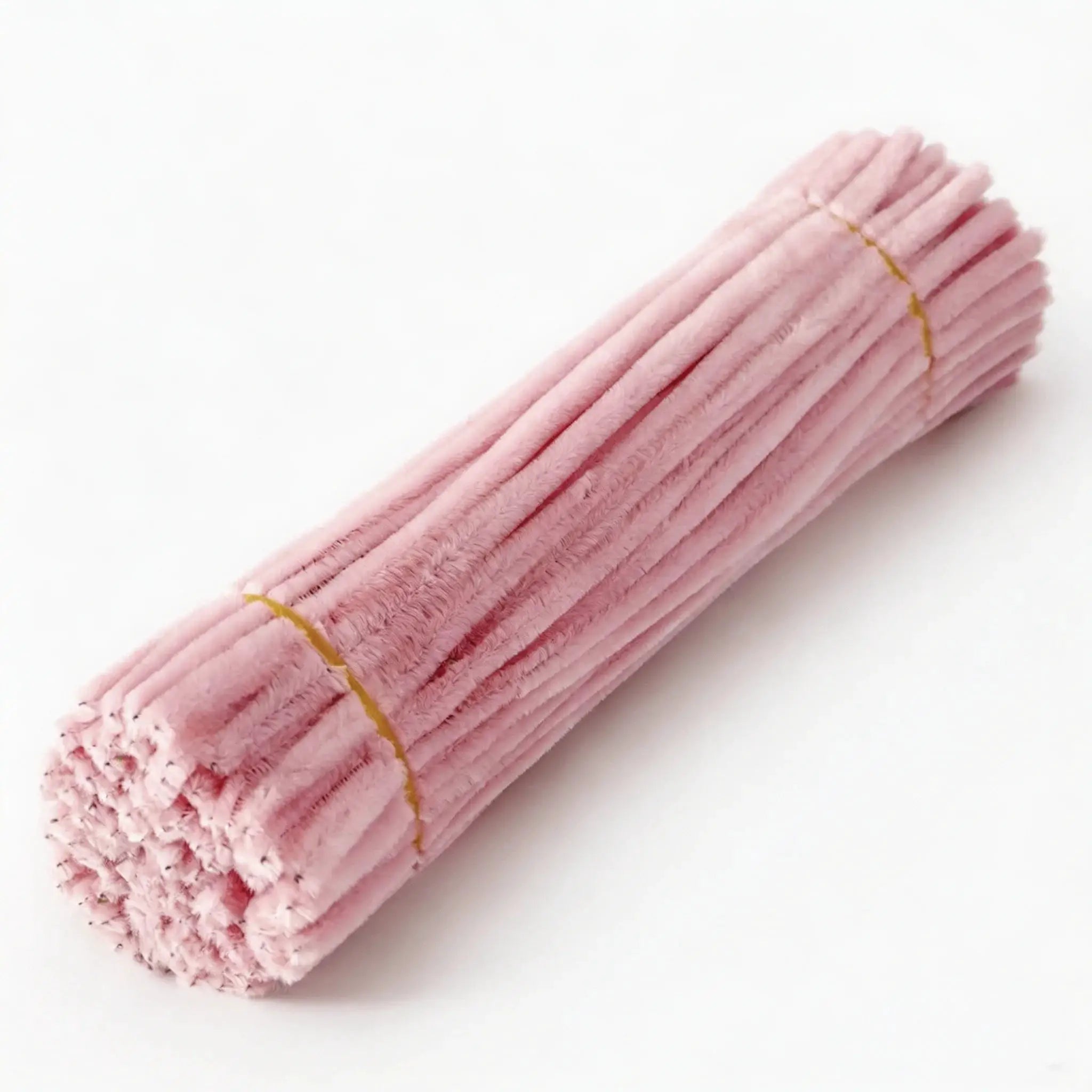 100 Count 30cm Chenille Stems Pipe Cleaners For Kids Crafts Educational Toys Colorful Bulk DIY Craft Supplies