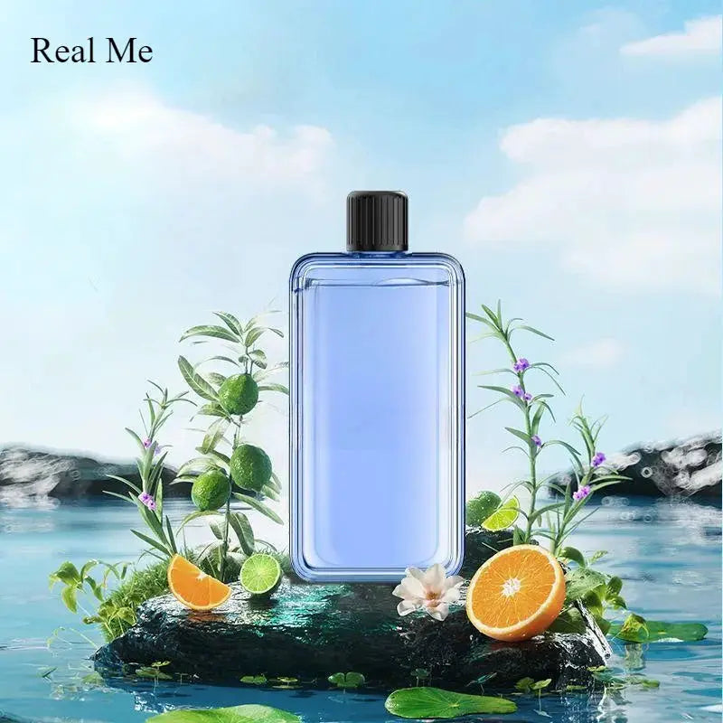 Automatic Diffuser Aromatherapy Car Perfume With Display And Essential Oil Humidifier Jasmine Scent Air Freshener