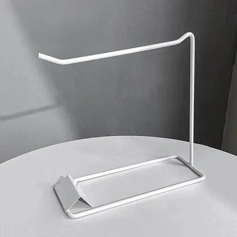 NailCraft Durable Nail Swatches Display Card Ring Bound for Gel Polish and Acrylics Sample Stand