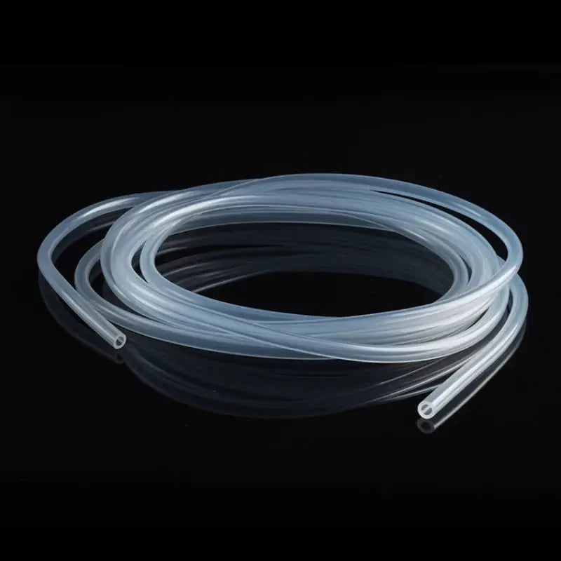 PVC Aquarium Oxygen Pump Hose For Aeration, Food Grade Tubing 4x6mm 1m 3m 5m 10m