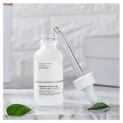 2 Percent Hyaluronic Acid And B5 Serum For Dry Skin Moisturizing Pore Refining Face Care