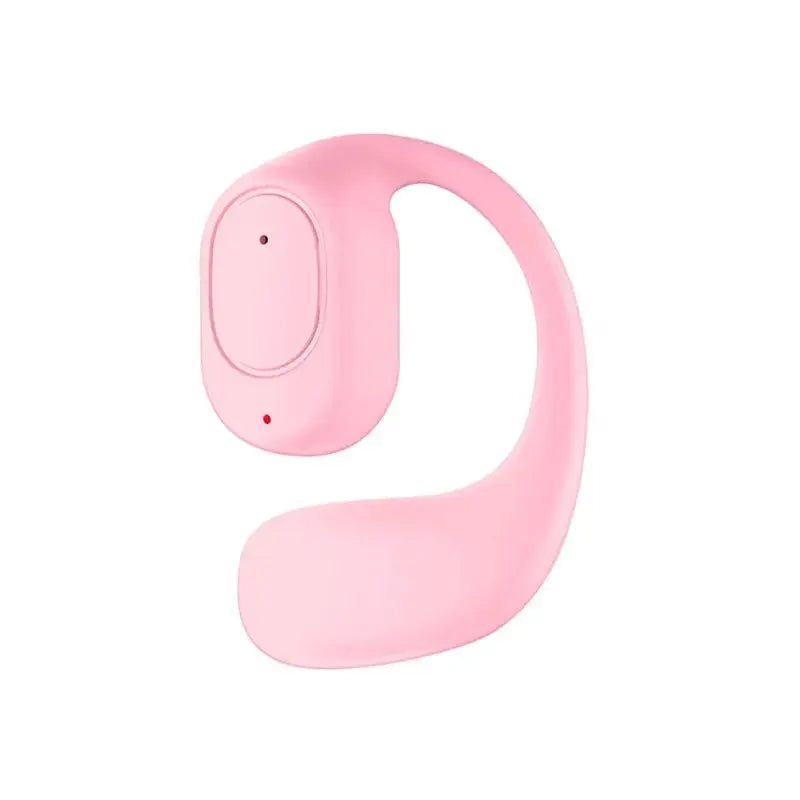 KY2 Wireless Bluetooth Earphones Air Conduction Ear Hook Sports Headset With Noise Cancellation High Fidelity Audio