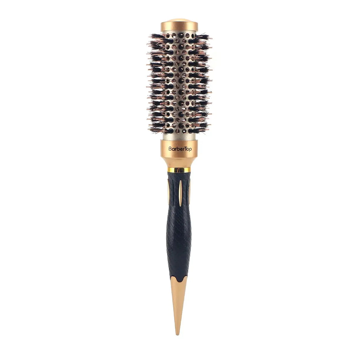 Anti-Static Hair Comb For Wet And Dry Hair Detangling Salon Quality Styling Tool