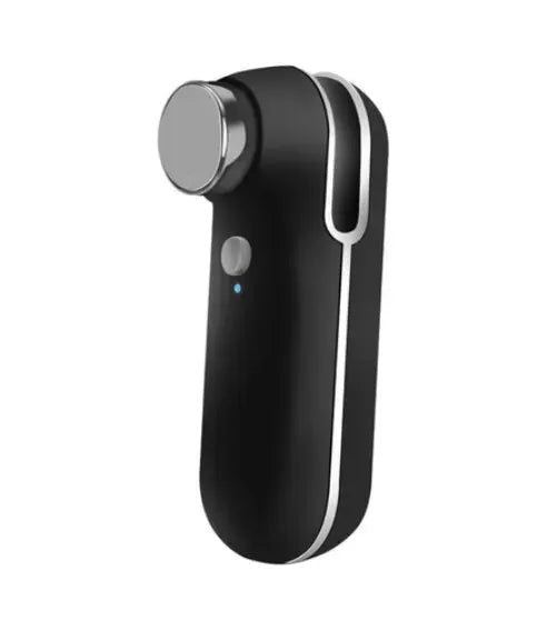 Rechargeable 2 In 1 Bag Mini Heat Sealer For Food Storage Plastic Bags USB Powered Clip Sealer