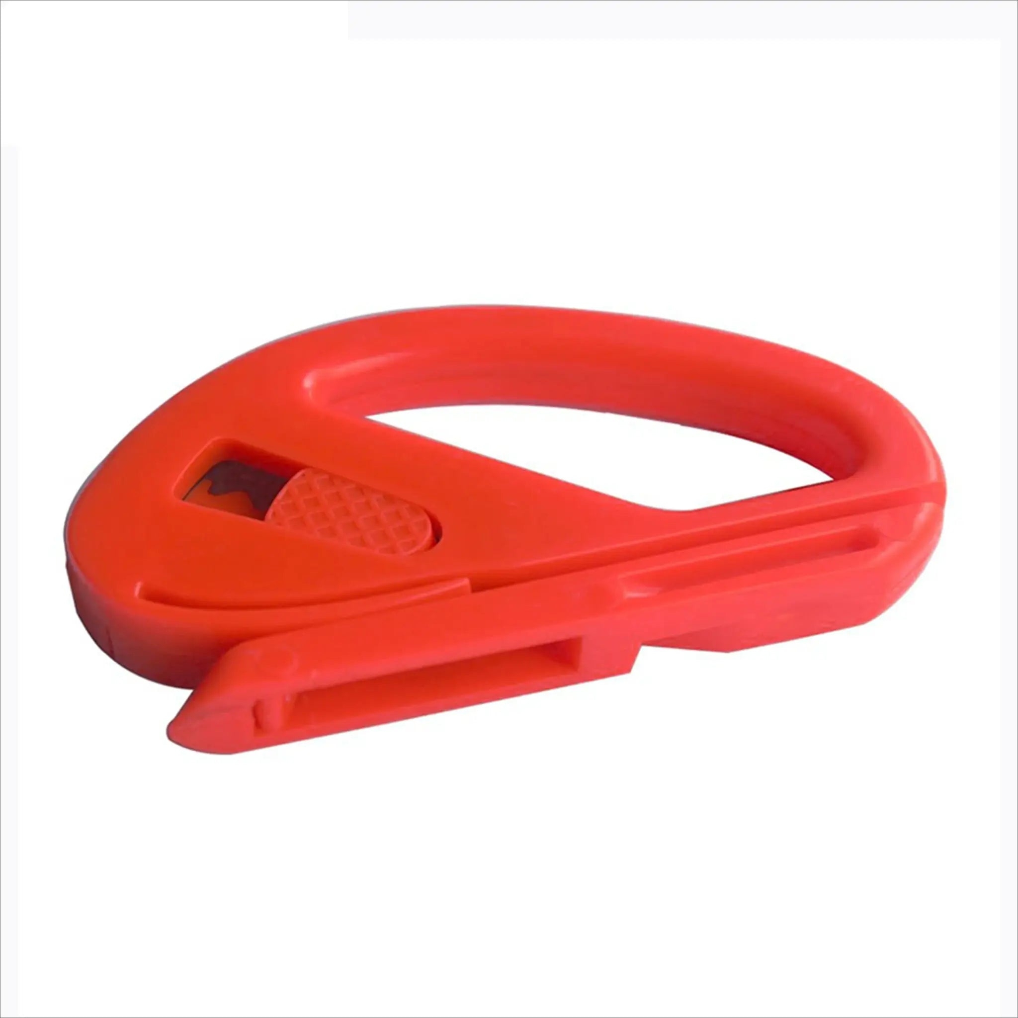 Easy Glide Wrapping Paper Cutter With Safe Razor Blade Design For Gift Wrap Crafts And Office Use