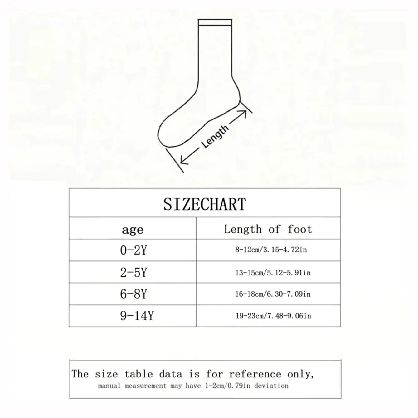 5 Pairs Boys Cartoon Puppy Mid Length Socks For Autumn And Winter Versatile Kids Socks Set