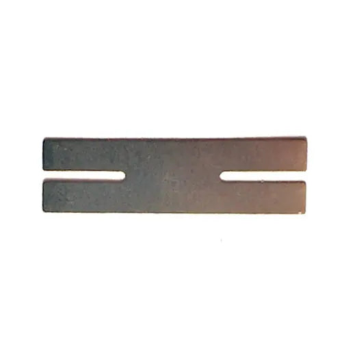 30 Pcs Nickel Plated Steel Strips for 18650 Battery Spot Welding 0.12mm Thick Strips