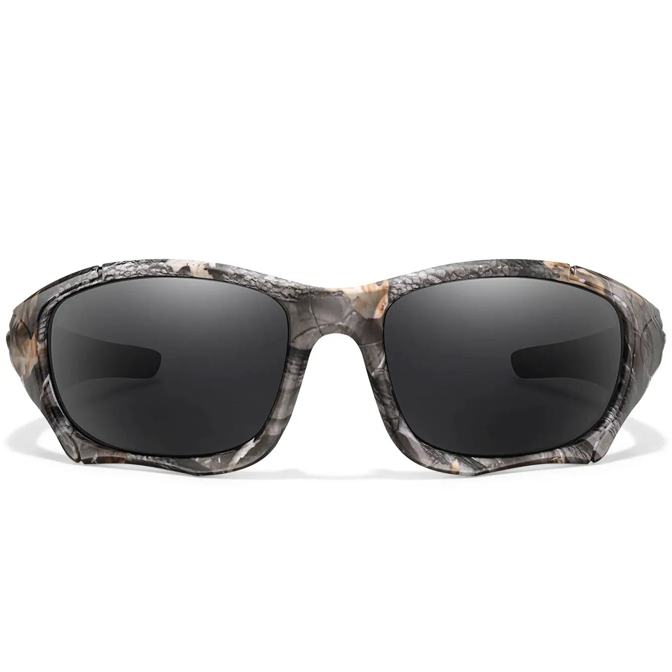 Polarized Fishing Sunglasses For Men And Women Classic Camouflage UV Protection For Outdoor Driving Cycling Hiking