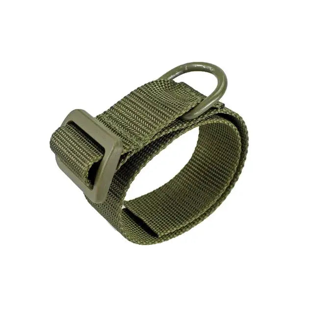 Heavy Duty Buttstock Sling Adapter For Rifles And Shotguns Universal Fit Nylon Construction