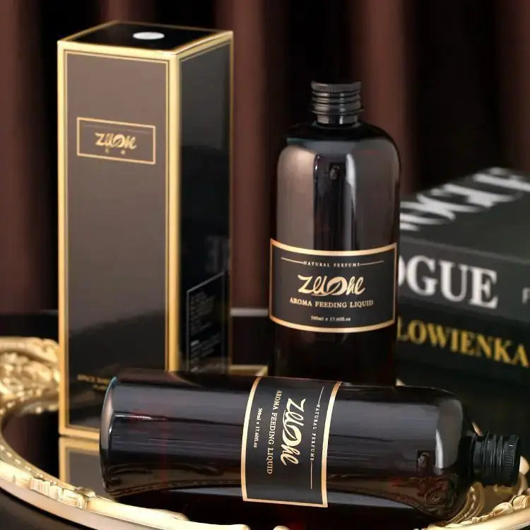 Five Star Hotel Inspired Fragrance Oil Long Lasting Natural Fresh Scent For Deodorizing And Enhancing Home Ambience