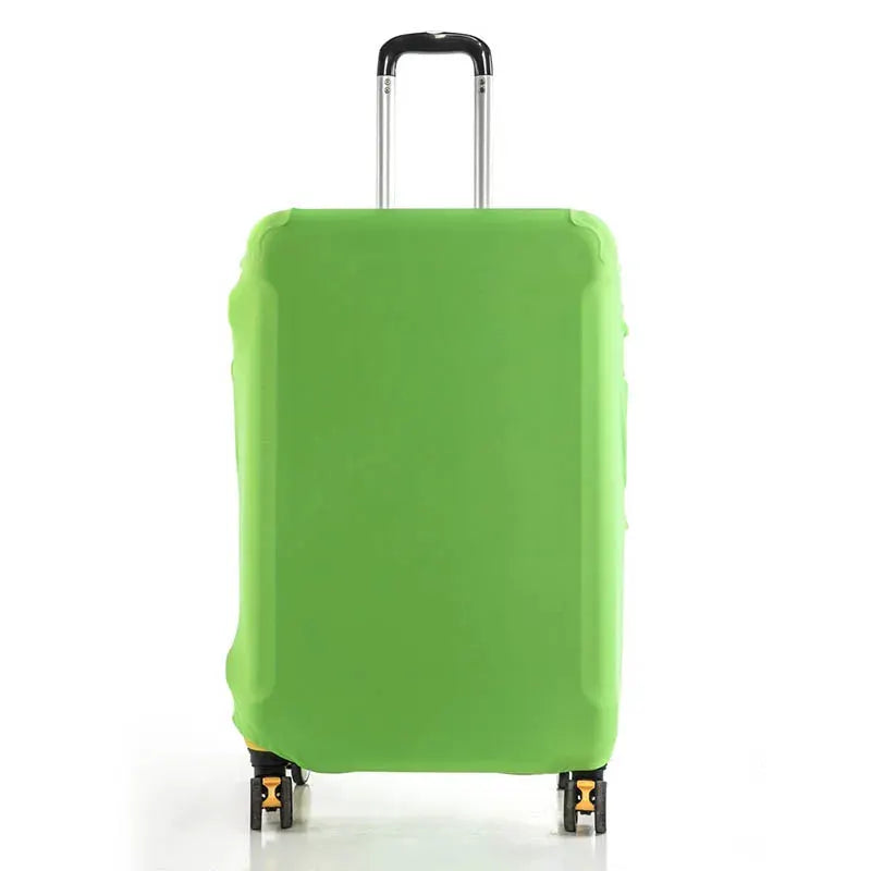 TravelGuard Stretch Luggage Cover Fits 18 to 30 Inch Suitcases Protects Against Dust and Scratches