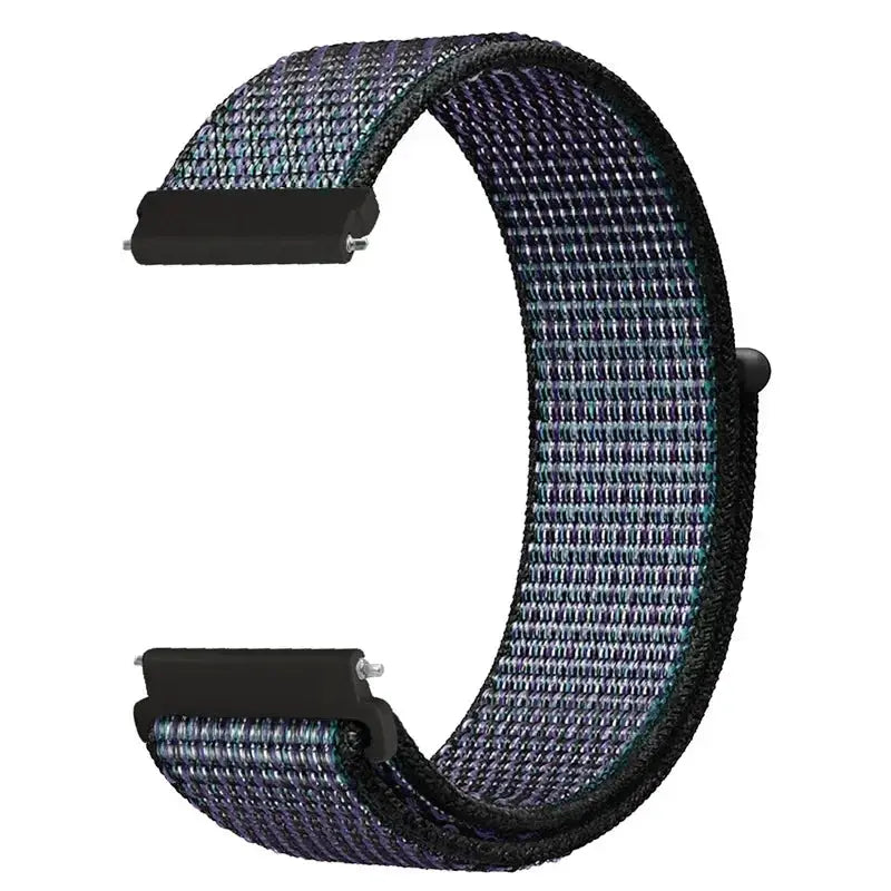 For COROS PACE 3 Sports Nylon Strap Band Watchband For COROS APEX 2 Pro/PACE 2 22/20mm Wristband APEX 46mm 42mm Bracelet Correa