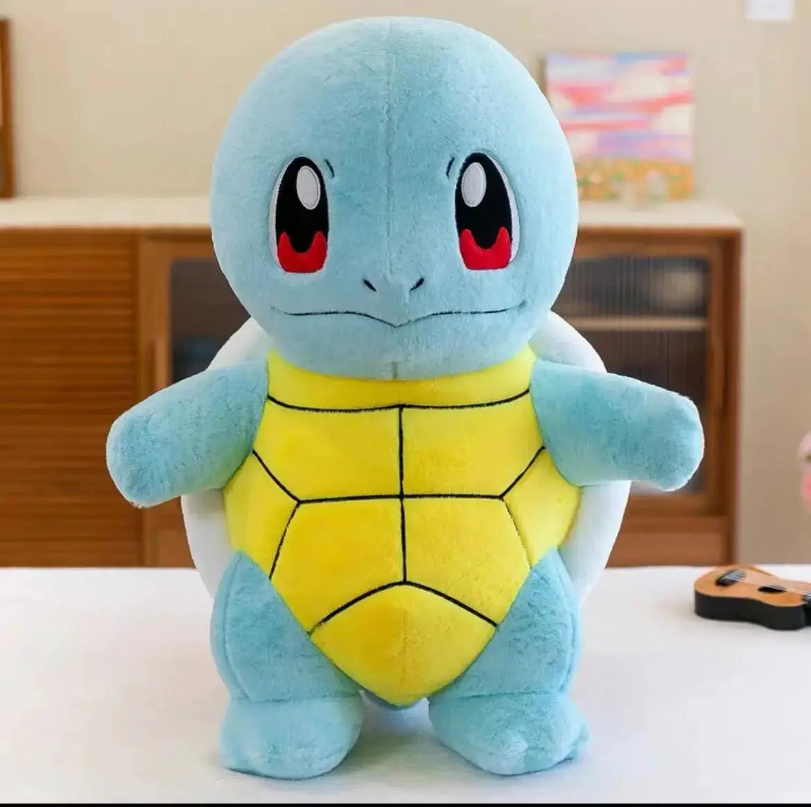 Pokemon Plush Toys Set Gengar Pikachu Charizard Piplup Soft Cute Cartoon Plush Dolls For Kids Gift