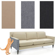 Anti Cat Scratch Mat Self Adhesive Carpet Protector For Couches Sofas Walls Corner Indoor Use Trimmable