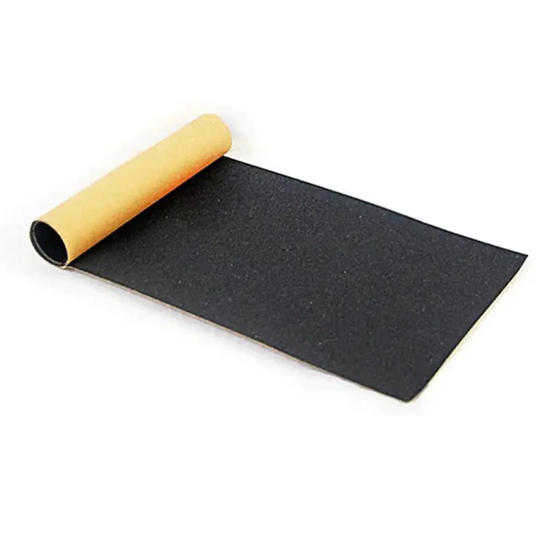 Bubble Free Skateboard Grip Tape Sheet for Skateboard and Scooter Griptape Enthusiasts