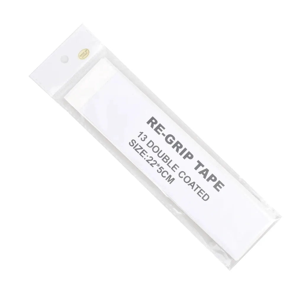 Double Sided Adhesive Golf Grip Strips For Regripping Golf Clubs Putter Installation