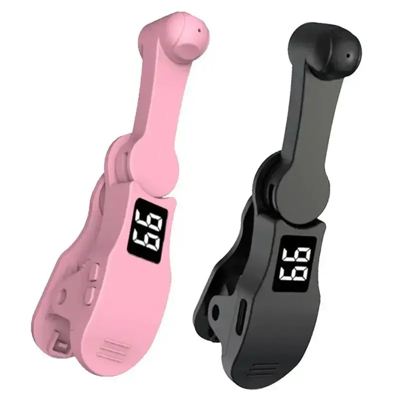 Auto Screen Clicker For Smartphone Apps And Games USB Simulator Tapper For Video Live Streaming Tripod Compatible