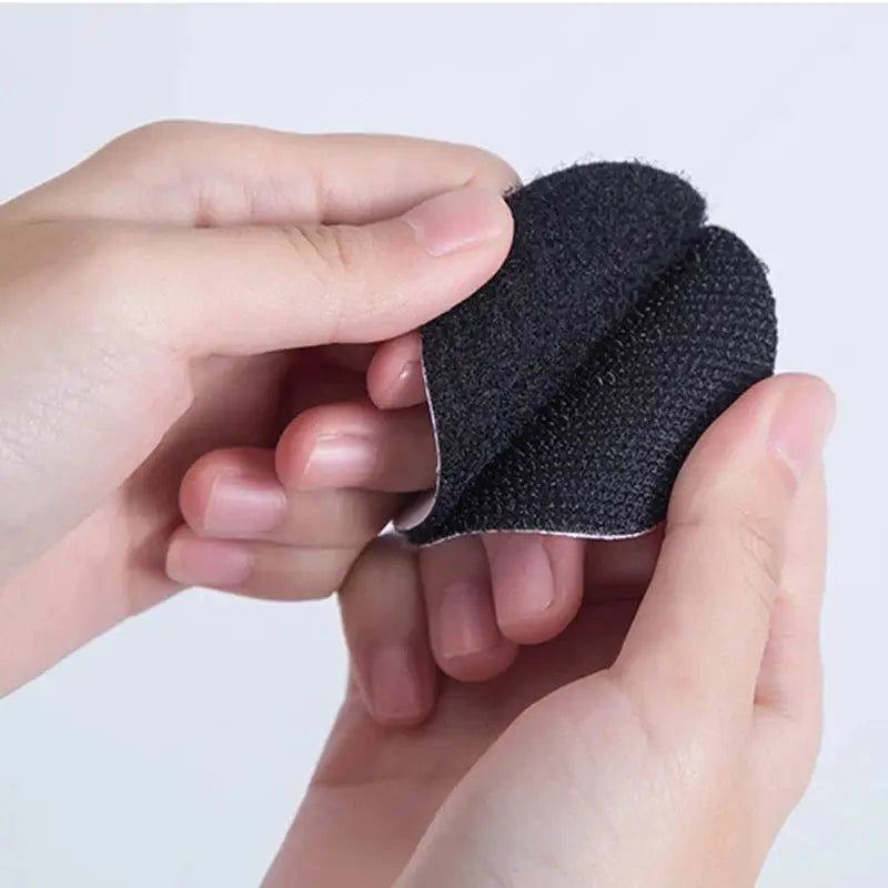 10 Pieces Universal Grippers for Bed Sheets Mattresses Cushions and Blankets 6 Cm Clip Holder Slip Resistant