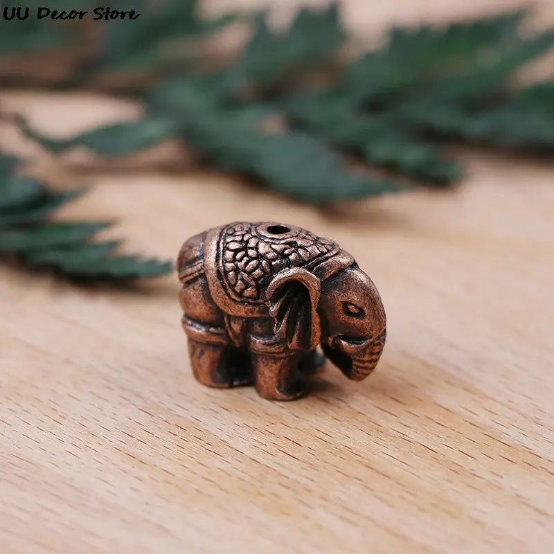 Alloy Incense Burner Stick Holder Plate Lotus Censer Bronze Nasturtium For Buddhism Zen Decor
