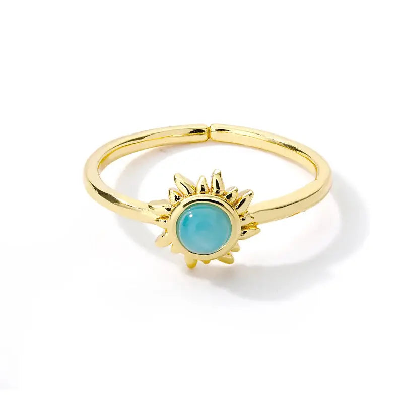 316L Stainless Steel Rings For Women Gold Color Never Fade Luxury Classic Wedding Couple Rings Jewelry Free Shipping