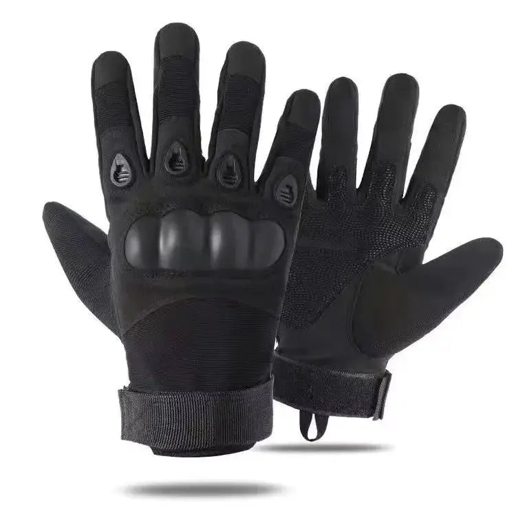 Half Finger Tactical Gloves For Men Outdoor Military Style For Shooting Hunting Airsoft Cycling Motorcycle