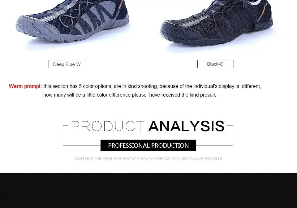 BONA men’s running shoes by Simples Market in Deep Blue-W and Black-C colorways, two shown