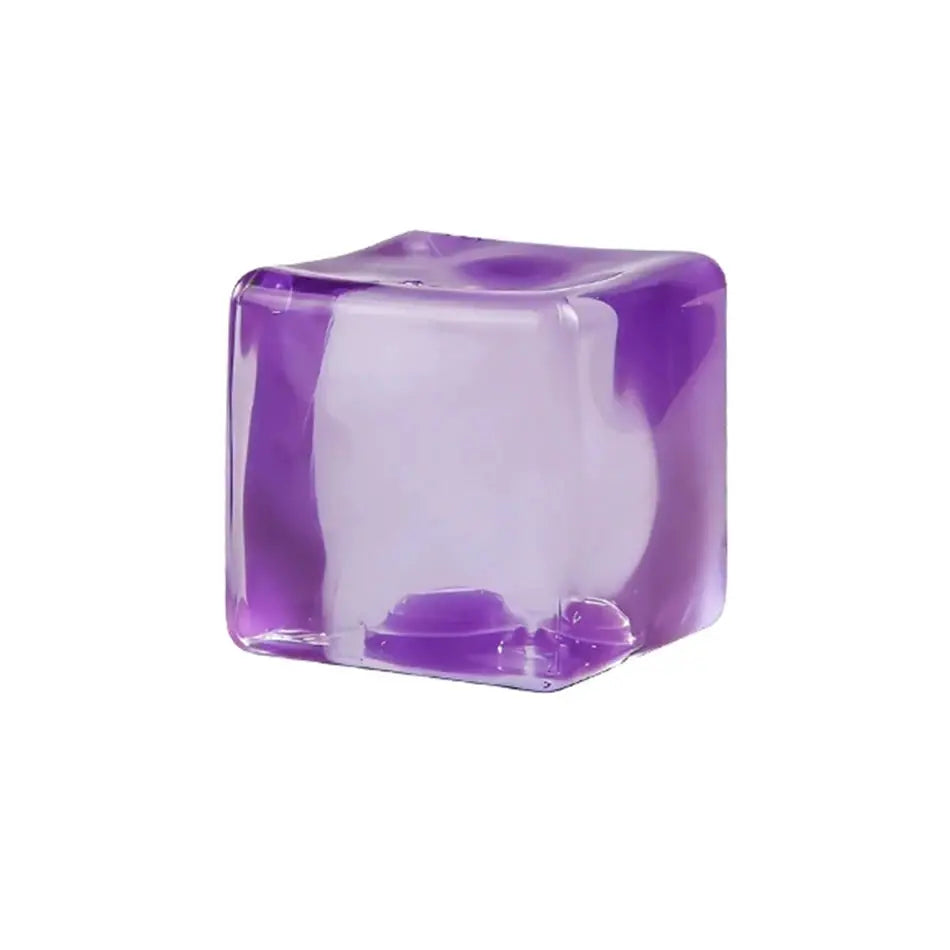 Nee Doh Nice Cube Cute Bear Maltose Stress Relief Toy That Relieves Anxiety Relax And Grip Desktop Decorative Gift Box