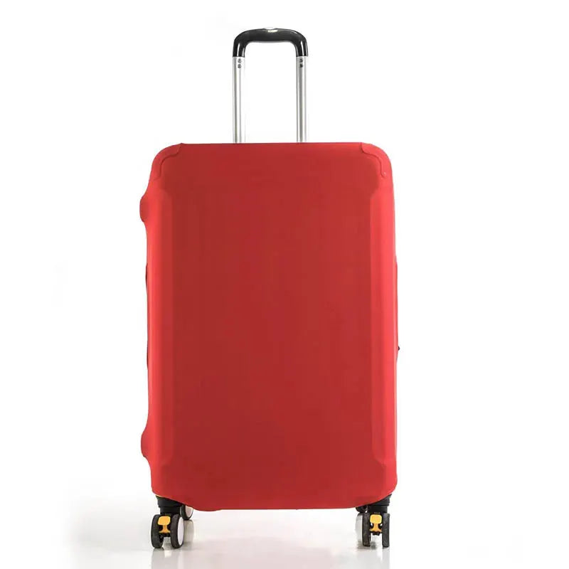 TravelGuard Stretch Luggage Cover Fits 18 to 30 Inch Suitcases Protects Against Dust and Scratches