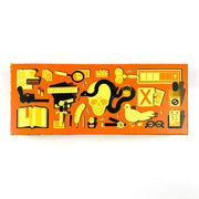 Card Game for Family and Friends the Perfect Party Starter for Halloween and Christmas Gifts