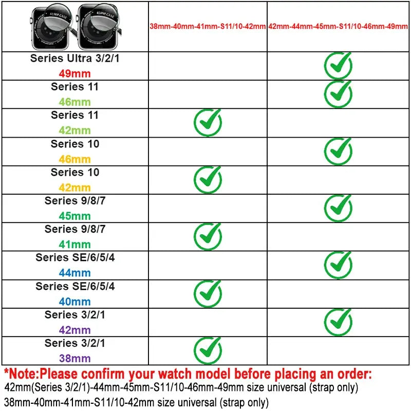 Parachute Nylon Strap for Apple Watch Band 46mm Ultra 3 2 49mm 44mm 42mm 40mm 45mm 41mm Bracelet IWatch Series 11 10 9 8 7 6 SE