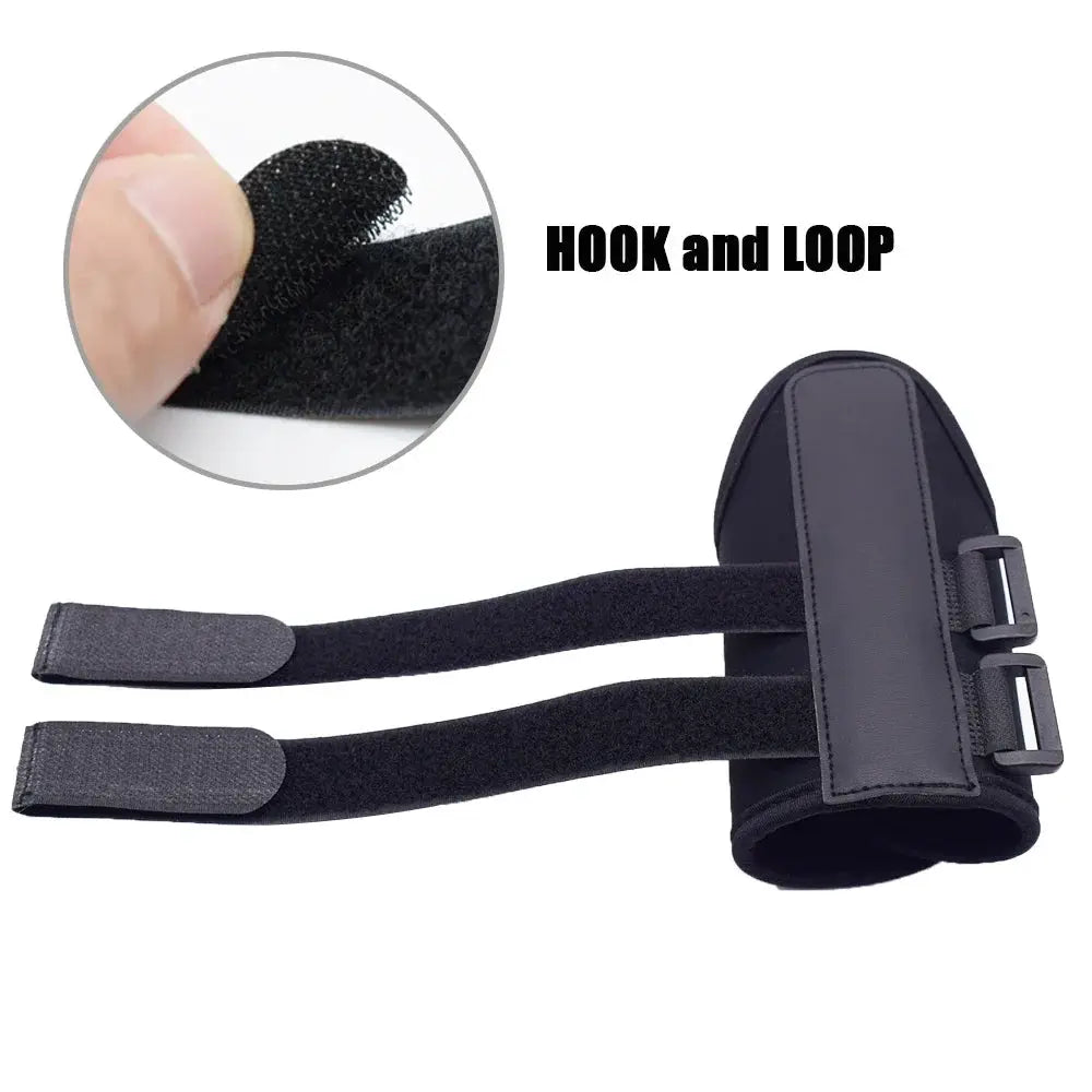 Golf Swing Aids Pro Power Band Wrist Brace For Smooth Gesture Alignment And Easy Correct Training